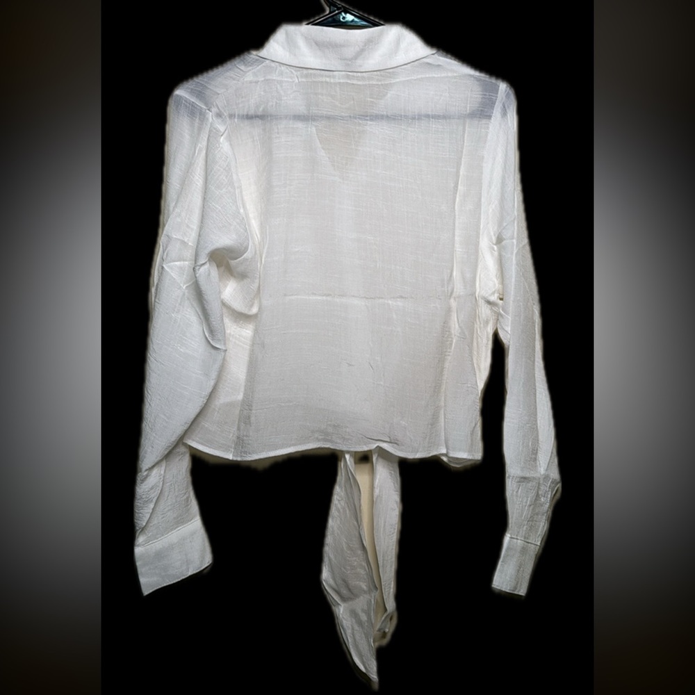 Button Down Shirt - Picture 4 of 6